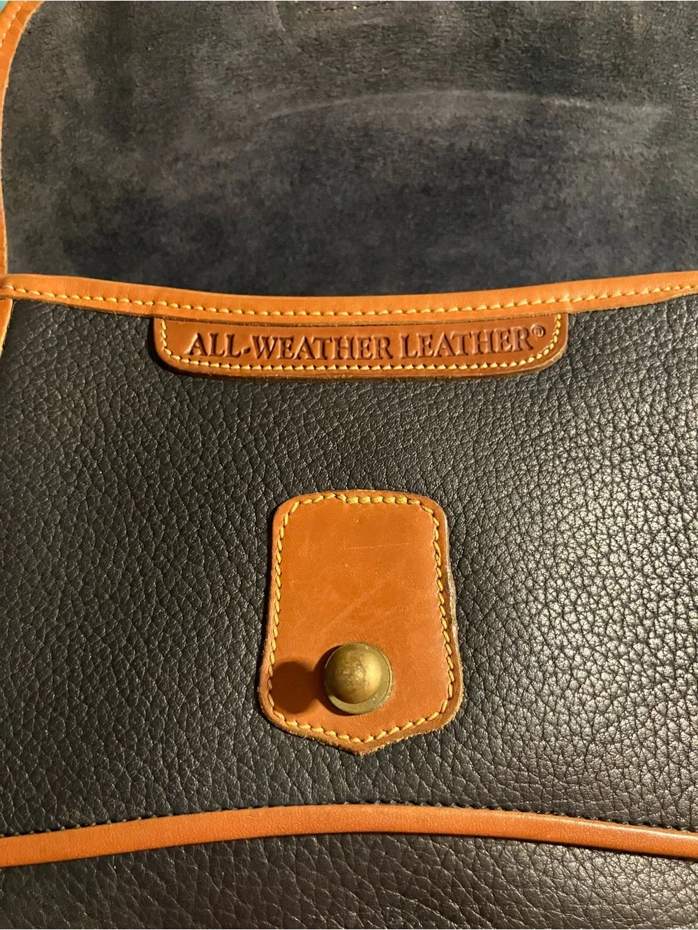 Dooney & Bourke vintage 1980s